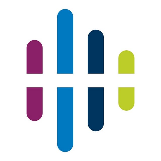 Be the Match/NMDP Logo