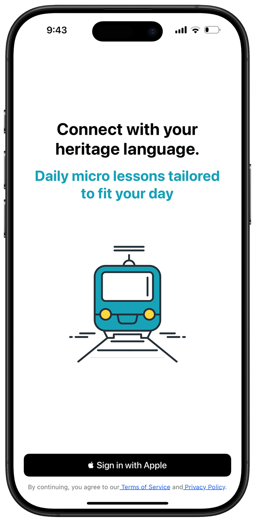Homeword: Word Streaks screenshot