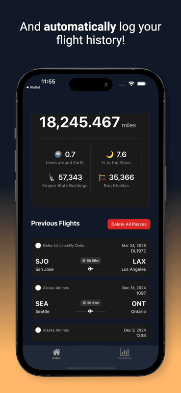 Ship Fast. Iterate Faster.