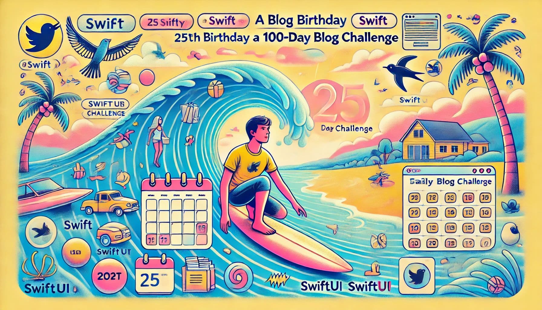 Swift Day 0: Bridging the React Native Gap